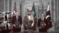 پیمان مکه؛ نیم‌قدم در میدان