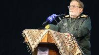 جانشین فرمانده‌کل سپاه: غافلگیری‌های فناورانه برای دشمنان داریم