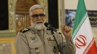 سرتیپ پوردستان: حجم و ترکیب جمعیت با قدرت ملی و منافع کشور پیوند دارد