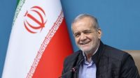 پزشکیان در پیامی به مناسبت هفته ملی سالمندان: سیاست سالمندی باید به یک برنامه ملی، پیش‌نگر و بین‌بخشی تبدیل شود