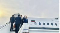 وزیر کشور عازم قطر شد