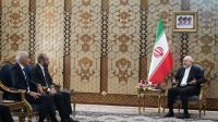 رئیس مجلس: قفقاز نباید به محل رقابت ژئوپلیتیکی قدرت های خارجی تبدیل شود