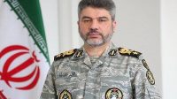 سخنگوی ارتش: توان تولید تجهیزات، پشتوانه ذخایر دفاعی کشور است