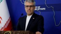 سخنگوی وزارت امور خارجه: آمریکا و رژیم صهیونیستی برای توجیه تجاوز به ایران به «پرچم دروغین» متوسل می‌شوند