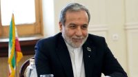 وزیر امور خارجه: ایران در دفاع از خود سرسخت و مصمم است