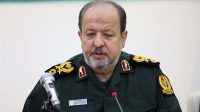 ابن‌الرضا خطاب به آمریکایی‌ها: فاصله شما با ما را موشک‌های ما تعیین می‌کند