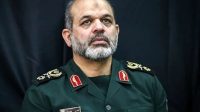 فرمانده کل سپاه: هیچ قدرت فرامنطقه‌ای حق تهدید و دخالت در تنگه هرمز و خلیج فارس را ندارد
