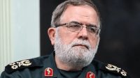 جانشین فرمانده کل سپاه: برای دفاع از تنگه هرمز آمادگی کامل داریم