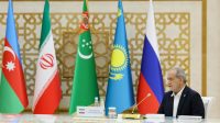 پزشکیان خواستار تشکیل سازوکار مشترک برای مدیریت بحران کاهش آب خزر شد