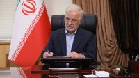 هیاتی برای بررسی اقدام تروریستی سیستان و بلوچستان اعزام شد