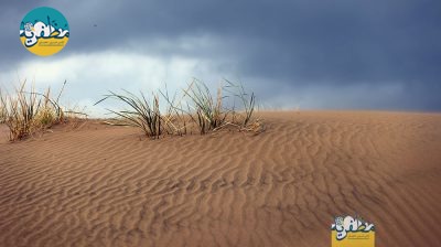 طبیعت شوش قوم